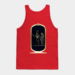 Horus Tank Top